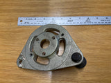 Alternator mounting bracket DL6204/14-12