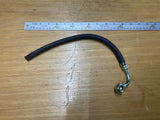 Mercedes fuel line (schlauch) 300SE - 112 476 09 26