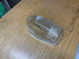Head light lens - 230SL- 250SL - 280SL