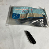 Mercedes knob Knopf 000 545 17 37
