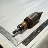 Armature - Anker - Bosch - LJAN 12 L 115 Z