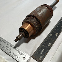 Armature - Anker - Bosch - AL15L1