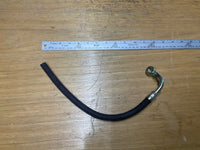 Mercedes fuel line (schlauch) 300SE - 112 476 09 26