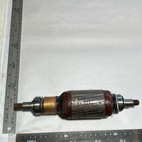 Armature - Anker - Bosch - LJAN 12 L 115 Z