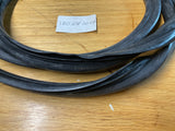 Mercedes rear window Ponton 220a, 220S, 220SE - 180 678 00 20