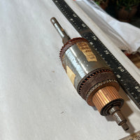 Armature - Anker - Bosch - ALAN 5 L 11 Z