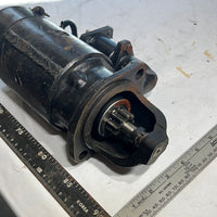 Bosch Starter - 0 001 310 005 -  MB 000 151 45 01 - 6V New 1951-1956 220