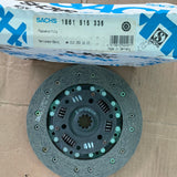 Clutch disc - 010 250 26 03