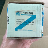 Shock absorber 000 326 02 00