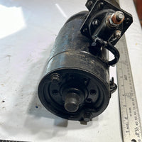 Bosch Starter - 0 001 310 005 -  MB 000 151 45 01 - 6V New 1951-1956 220