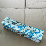 Shock absorber 000 326 02 00