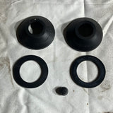 Brake Caliber repair kit - 000 586 87 42