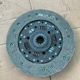 Clutch disc - 010 250 26 03