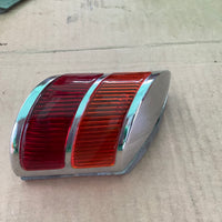Rear taillight assembly pair - 220 - 187 540 04 70 , 187 540 05 70
