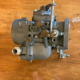 Carburetor/ rebuilt