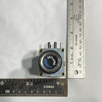 Blower Switch - W111 - 111 821 08 51