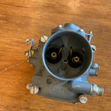 Carburetor/ rebuilt