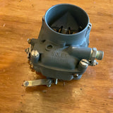 Carburetor/ rebuilt