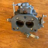Carburetor/ rebuilt