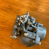 Carburetor/ rebuilt