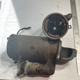 Bosch Starter - Used - Parts - E60 0.6/6 AR5  1949 - 1954 6 Volt