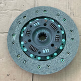 Clutch disc - 010 250 26 03