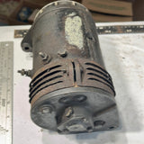 Used Generator - Lichtmaschine - 000 154 77 01 - 1951 - 1956 220 - BOSCH  200W 33A