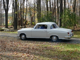 1960 220 SE Coupe - Fully Restored, Show Winner - Like it came from the Factory