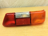 Taillight lens  / used- good condition