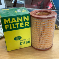 Air Filter, 300SE