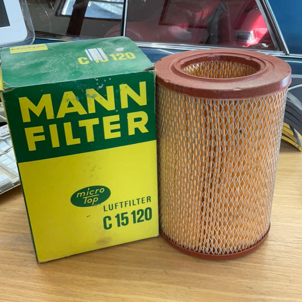 Air Filter, 300SE
