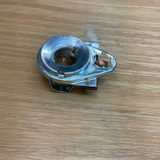 Bulb Holder, headlight, German, 220S, 219, 220,