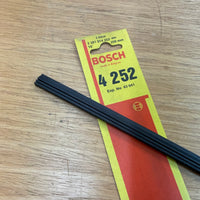 Wiper Blade Refill (pair)   , 220s coupe, 220s cab
