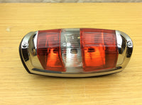 Taillight - complete