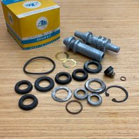 Master brake cylinder repair kit, 300SE power brakes