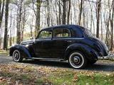 1953 220 Sedan Black/Grey - Fully restored show winner - Like it came from the Factory