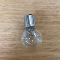 Bulb, fog light, 12 volt/ 35 watt, 219, 190SL, 220s, 220SE