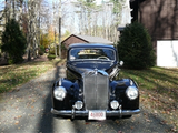 1953 220 Sedan Black/Grey - Fully restored show winner - Like it came from the Factory