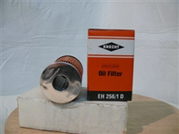 Knecht Oil Filter EH 256/1 D