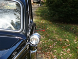 1953 220 Sedan Black/Grey - Fully restored show winner - Like it came from the Factory