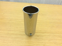 Chrome Exhaust Tip