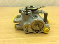 Air Suspension Switch / valve