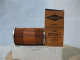 Knecht Oil Filter EH 256/1 for full flow Lube Oil Filter