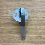 Inside door lock mechanism, right  & left available 220S, 220SE