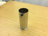 Chrome exhaust tip   #73 / 55mm
