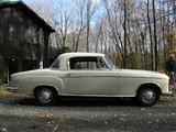 1960 220 SE Coupe - Fully Restored, Show Winner - Like it came from the Factory