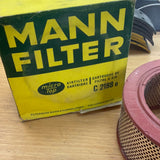 Air filter, 220SE