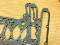 Gasket  ( some defects)