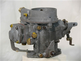 Carburetor - Factory Rebuilt Original Equipment