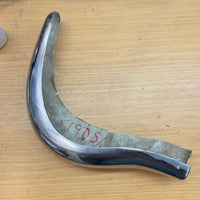 190SL front left bumper / used ,good condition